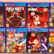 Нови ps4,GTA,Borderlands,Rocket League,Duty,Far Cry,Uncharted,NBA,Tom Clancy, снимка 2 - Игри за PlayStation - 16832553
