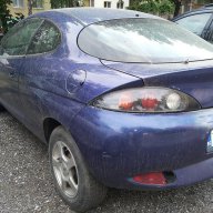 Продавам Форд Пума 1,4 на части (Ford Puma), снимка 2 - Автомобили и джипове - 8001875