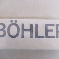 Продавам електроди BÖHLER, снимка 2 - Други инструменти - 20130642