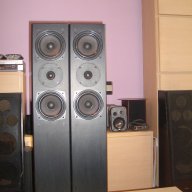 pioneer-s-v41fr-2х80watts/4ohms-made in germany-2 броя-внос швеицария, снимка 11 - Ресийвъри, усилватели, смесителни пултове - 11952034