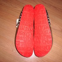 DESIGUAL LOLI, снимка 8 - Дамски ежедневни обувки - 19001135