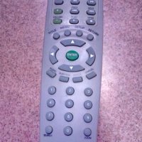 ELTA 8882 MPEG 4 DVD, remote control (дистанционно управление), снимка 1 - Аудиосистеми - 23063891