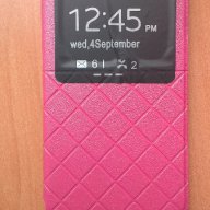 Нов Кариран Активен Калъф за Iphone 6 - Розов + Подарък!, снимка 3 - Други - 11057946