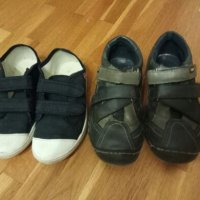 Гуменки и обувки номер 31, снимка 2 - Детски маратонки - 22547494