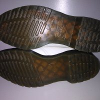 Dr Martens оригинални обувки, снимка 5 - Ежедневни обувки - 24633464