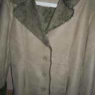 Топло палтенце, снимка 5 - Палта, манта - 15858261