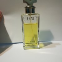 Calvin Klein Eternity парфюмна вода 100 мл., снимка 4 - Дамски парфюми - 26001944
