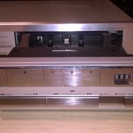 NORDMENDE cd1351 automatic drawer hifi deck-внос швеицария, снимка 12 - Ресийвъри, усилватели, смесителни пултове - 15706097