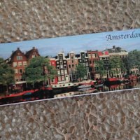 магнити от Амстердам , снимка 14 - Колекции - 23735675