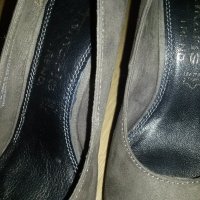 Обувки  Tamaris 37 номер, снимка 9 - Дамски обувки на ток - 19274673