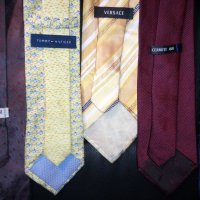 маркови оригинални вратовръзки от колекция, снимка 2 - Други - 22272152