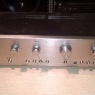 Akai aa-5210 stereo amplifier-made in japan-внос швеицария, снимка 9 - Ресийвъри, усилватели, смесителни пултове - 15881937