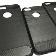 CARBON силиконов гръб за iPhone,Samsung,Huawei,Lenovo,Xiaomi, снимка 2 - Калъфи, кейсове - 18340677