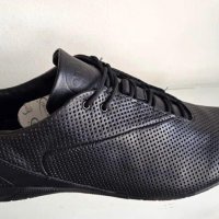 Спортно елегантни мъжки естествена https://alba.bg/, снимка 4 - Спортно елегантни обувки - 26130805