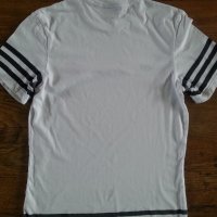 Adidas -страхотна мъжка тениска, снимка 7 - Тениски - 21591685