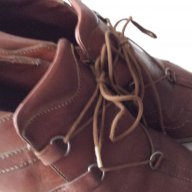 Естествена кожа, номер 37, снимка 3 - Дамски ежедневни обувки - 17906134