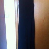 Официална черна рокля, снимка 4 - Рокли - 16231010