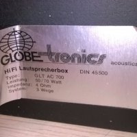 globetronics acoustics glt ac700/70w/4ohm-внос швеицария, снимка 14 - Тонколони - 18821939