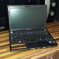 Samsung NC10 работещ - на части, снимка 1 - Части за лаптопи - 22839404