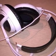 Steelseries-геимърски слушалки с микрофон-внос швеицария, снимка 14 - Слушалки за компютър - 17541337