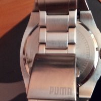 Продавам часовник Puma PU103921003, снимка 6 - Мъжки - 25732334