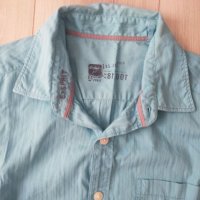 Мъжка риза  Esprit, снимка 4 - Ризи - 25816946
