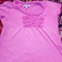 Красиви летни блузки, снимка 5 - Детски тениски и потници - 25654303