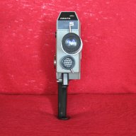 Продавам кинокамера, модел - "КВАРЦ - 5", снимка 2 - Камери - 10394154