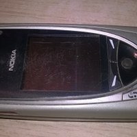 nokia 7650 made in finland-без батерия-за ремонт за части, снимка 11 - Nokia - 22165352