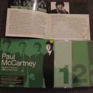 Paul Mccartney Audio CD, снимка 1 - Тонколони - 9078033