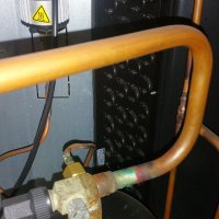 Хладилен агрегат за хладилна стая TECUMSEH Silensys - 4573z, снимка 7 - Електродвигатели - 17686565
