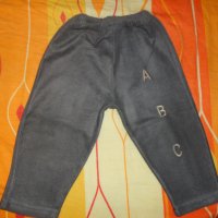 поларен панталон, снимка 1 - Панталони и долнища за бебе - 22690914