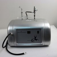 Продавам кислороден душ - кислородна терапия нови !!!, снимка 1 - Друго оборудване - 20229026