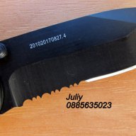 Сгъваем нож  Boker Plus B073 , снимка 3 - Ножове - 9917796