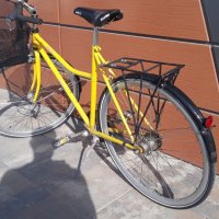 Колело дамско , снимка 12 - Велосипеди - 25607904