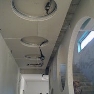 Вътрешни ремонти : гипсокартон, шпакловки, боядисване, снимка 2 - Ремонти на апартаменти - 1461208