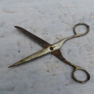 ножици , снимка 6 - Антикварни и старинни предмети - 16570241