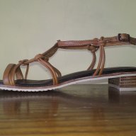 Timberland-нови дамски сандали №40, снимка 5 - Сандали - 18447468