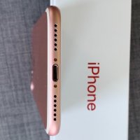 Iphone 7, Rose Gold, 128GB памет, снимка 7 - Apple iPhone - 24618058