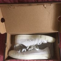 PuMa,Palladium,Converse,Vans.., снимка 8 - Кецове - 14640283