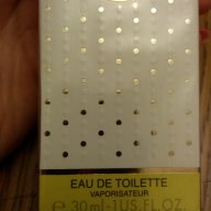 Дамска тоалетна вода Christian Dior Eau dе Dolce Vita 30 мл. спрей, снимка 4 - Дамски парфюми - 7177970