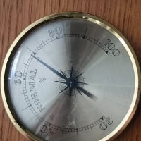 barometer, снимка 3 - Колекции - 26049058