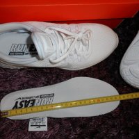 Nike Lunar Skyelux Men's Running Shoe 38.5, снимка 4 - Маратонки - 21308325