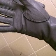 Дамски ръкавици с подплата ест.кожа 07, снимка 17 - Шапки - 13279406