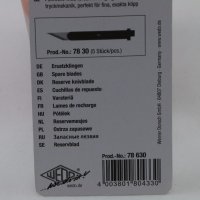 скалпел с форма на писалка, резец, острие, Германия, снимка 2 - Други инструменти - 19807641
