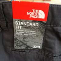 Нов мъжки панталон THE NORTH FACE GRANITE FACE - ASPHALT GREY - 32 размер, снимка 5 - Панталони - 23280576