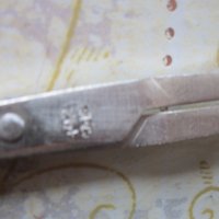 Рядка армейска ножица ножици , снимка 2 - Колекции - 25750889