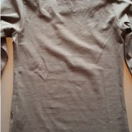 Дамска блуза с интересно деколте, снимка 7 - Блузи с дълъг ръкав и пуловери - 16285962