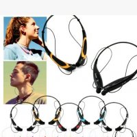 Wireless headphones Bluetooth слушалки хендсфри блутуут безжични, снимка 5 - Слушалки, hands-free - 25170877