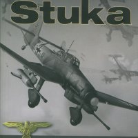 Пилот на Stuka, снимка 1 - Други - 23829138